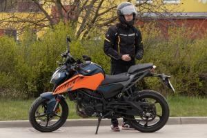 Obrázek z autoškoly